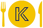 Kitchen-Kapers-Orange-Icon-Folk and Knife