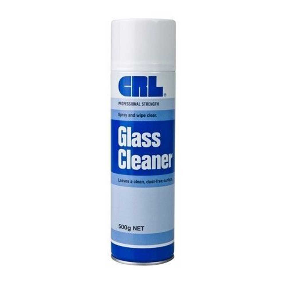 CRL Glass Cleaner