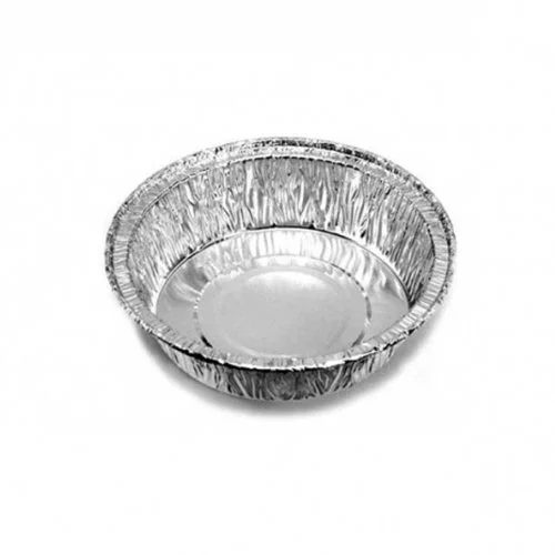 Foil Pie Dish