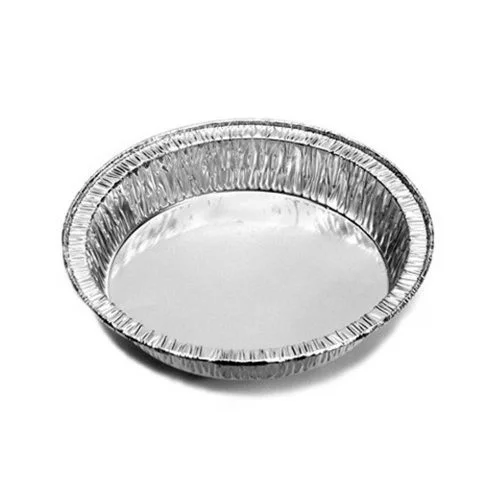 Foil Shallow Pie Dish