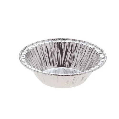 Foil Small Tart Dish