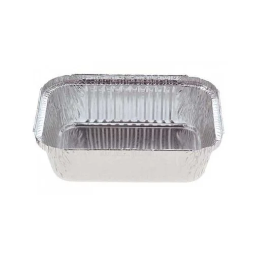 foil dish