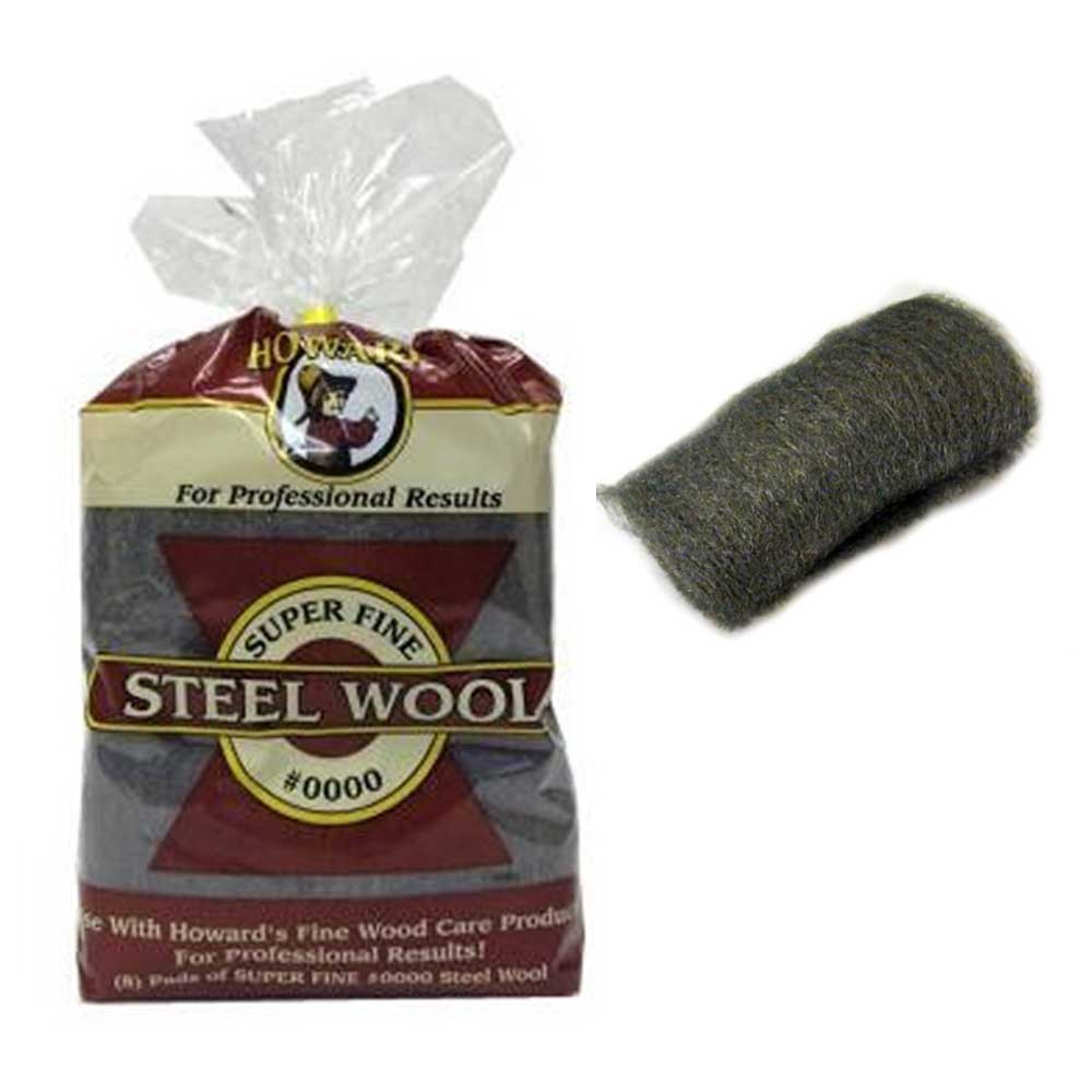 Howard Steel Wool