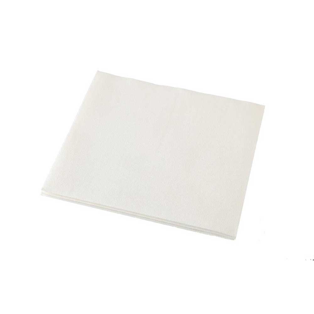 Linen Feel Dinner Napkins 1/4 Fold – (250CTN) - Kitchen Kapers