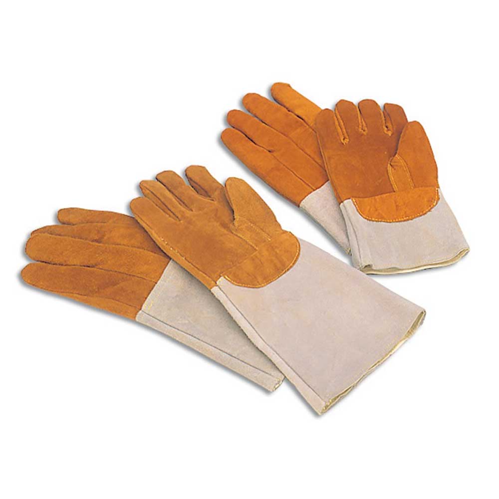 Matfer Leather Gloves Pair