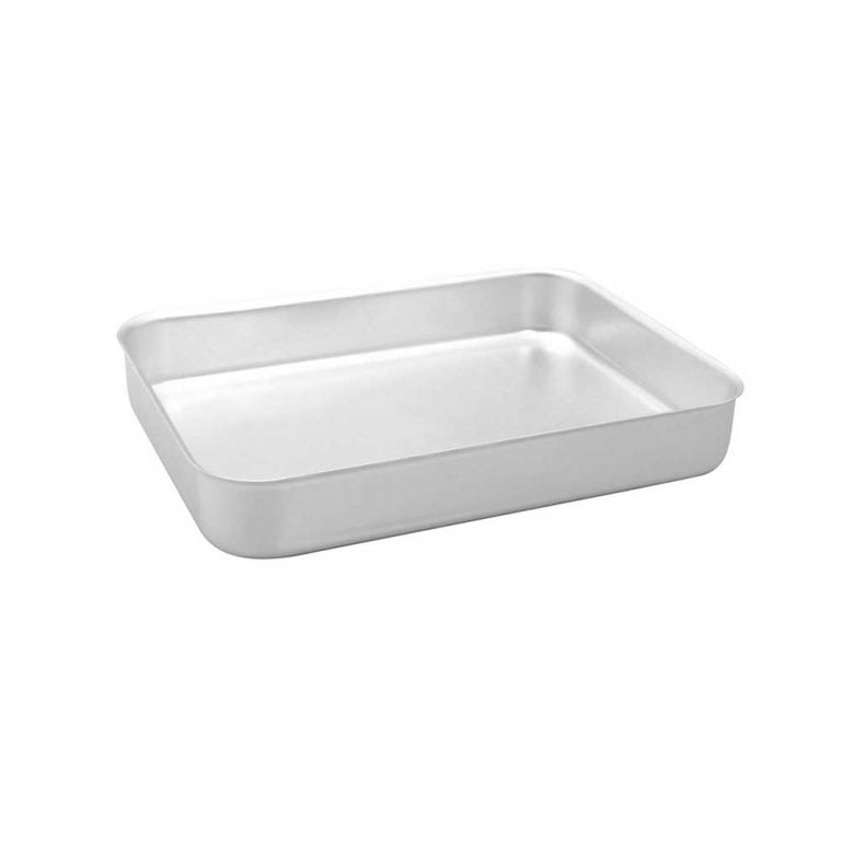 Baking/Roasting Pan Straight Sided Kitchen Kapers