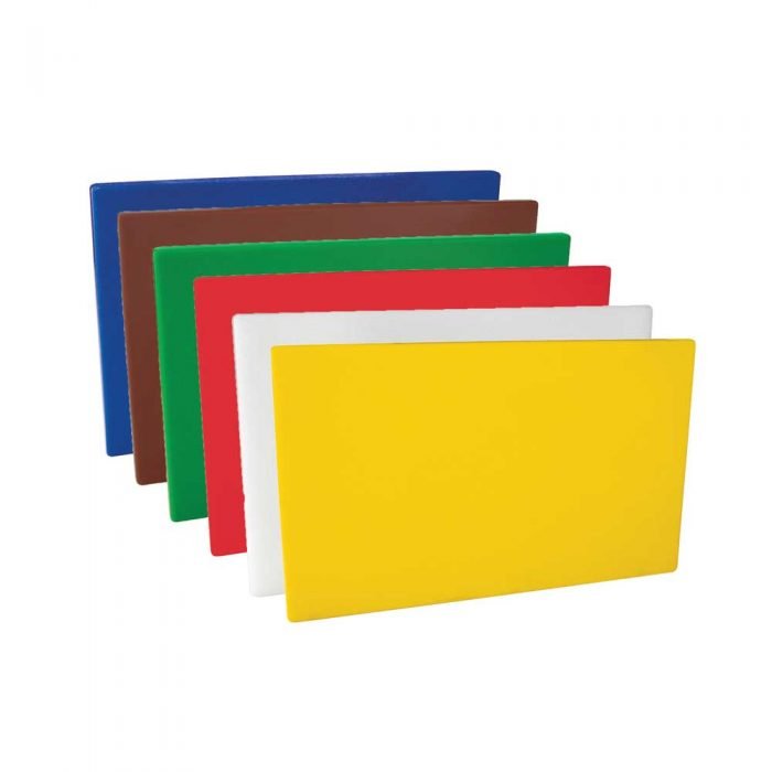 Cutting Board Set of 6