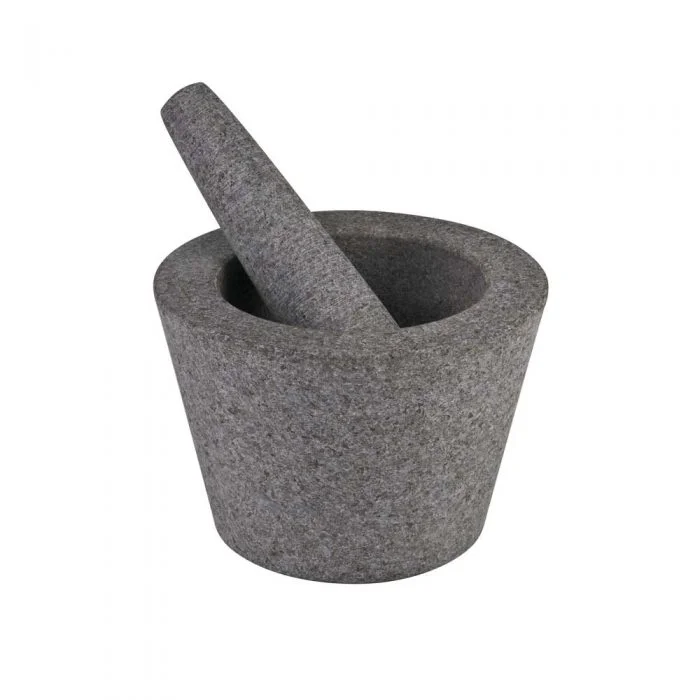 Mortar & Pestle – Granite