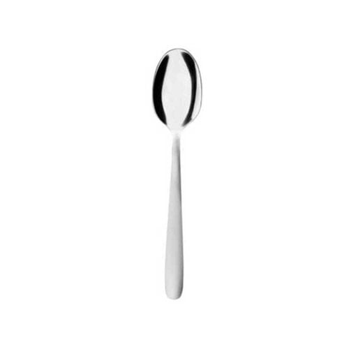 Cafe Teaspoon Satin Finish