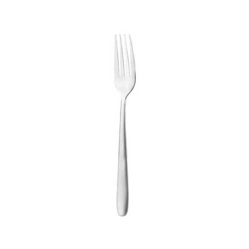 Cafe Table Fork Satin Finish