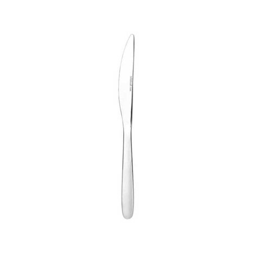 Cafe Table Knife Satin Finish
