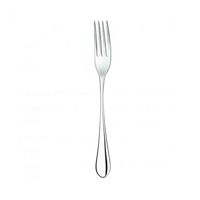Mulberry Mirror Serving Fork