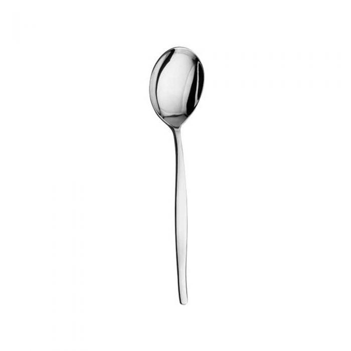 Barcelona Soup Spoon