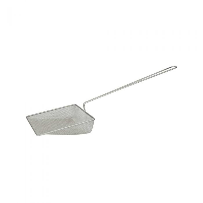 Chip Shovel - Chrome - Coarse Mesh
