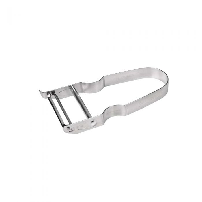 Peeler - Stainless Steel