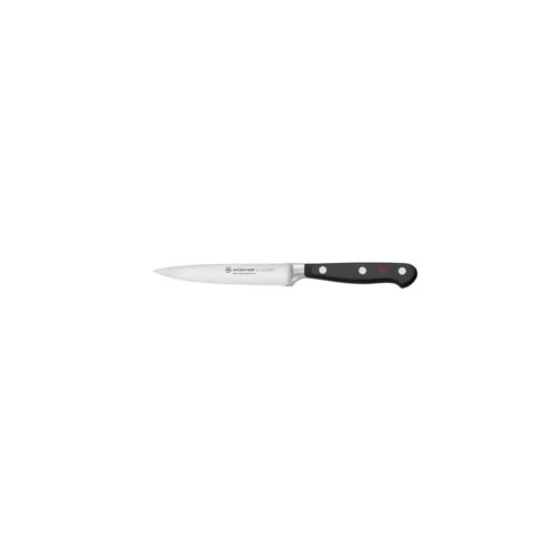 CLASSIC BLACK knives
