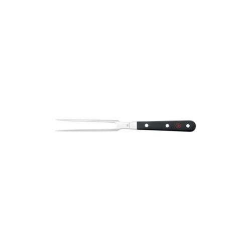 Classic Straight Fork Wüsthof