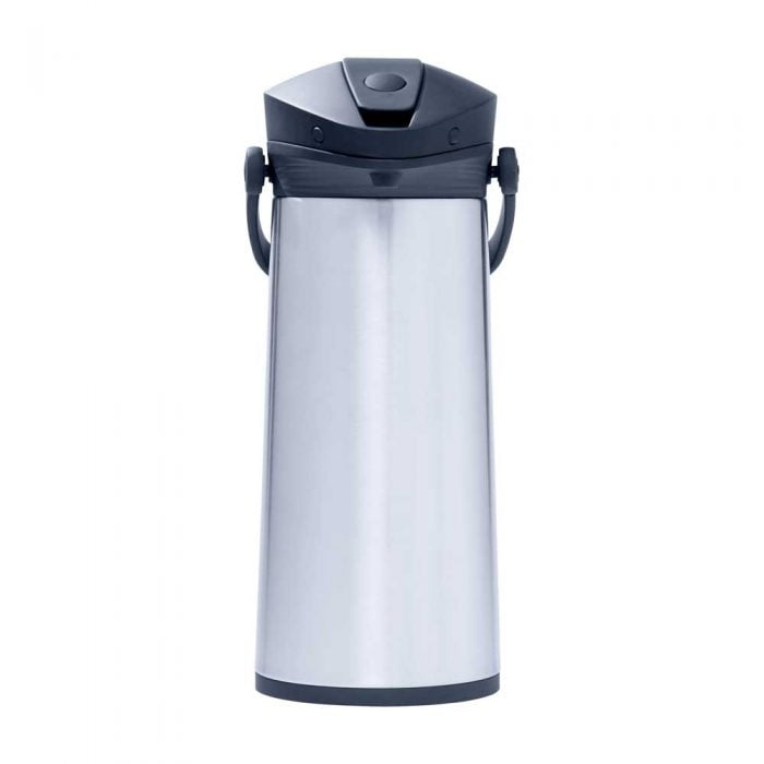 Airpot Brushed Stainless Steel - 3 Litre Stanley