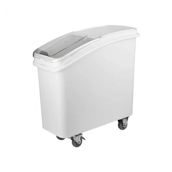 Ingredient Bin