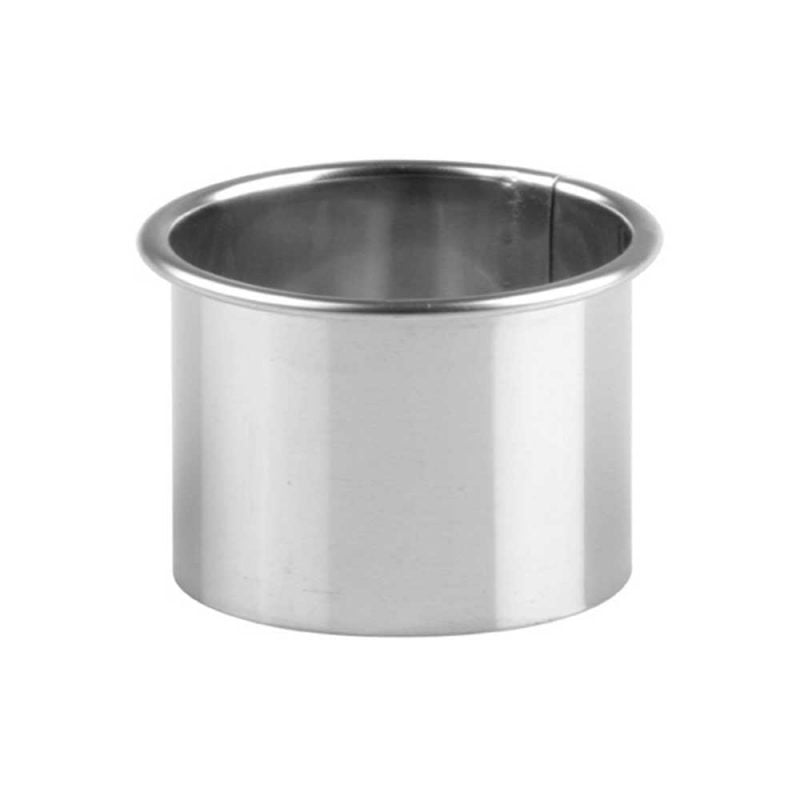 Pastry Cutter Plain Kitchen Kapers