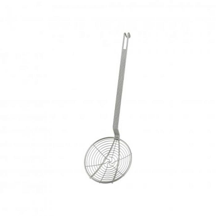Skimmer – Spiral Chef Inox