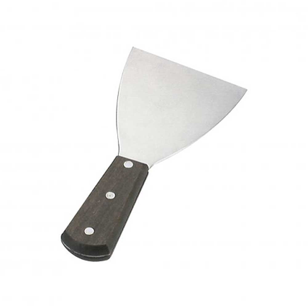 Kitchen Scrapper Inox