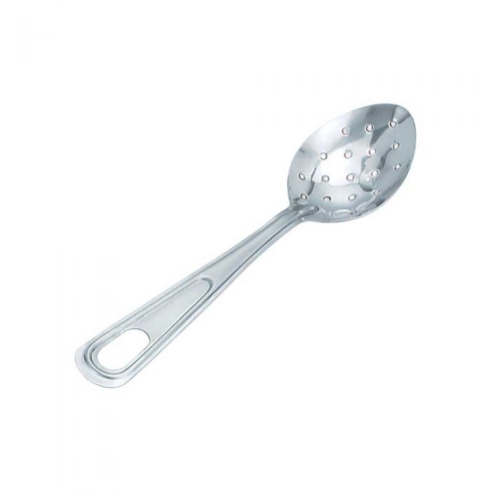 Basting Spoon - Perforated Chef Inox