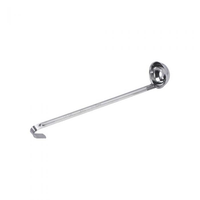 Ladle Chef Inox 30ml | 60ml | 120ml | 180ml | 240ml | 360ml
