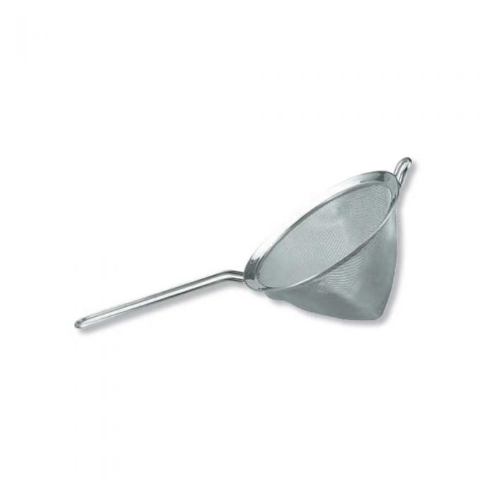 Conical Mesh Strainer