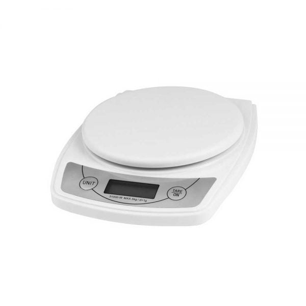 Digital Scales Kitchen Kapers