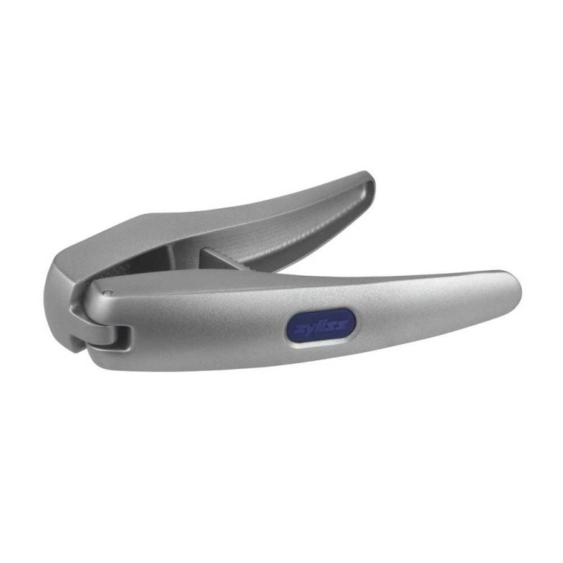 Garlic Press ‘Susi 3’ with cleaner - Kitchen Kapers