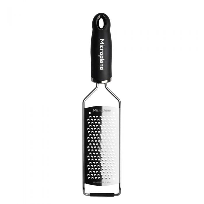 Gourmet Coarse Grater Microplane
