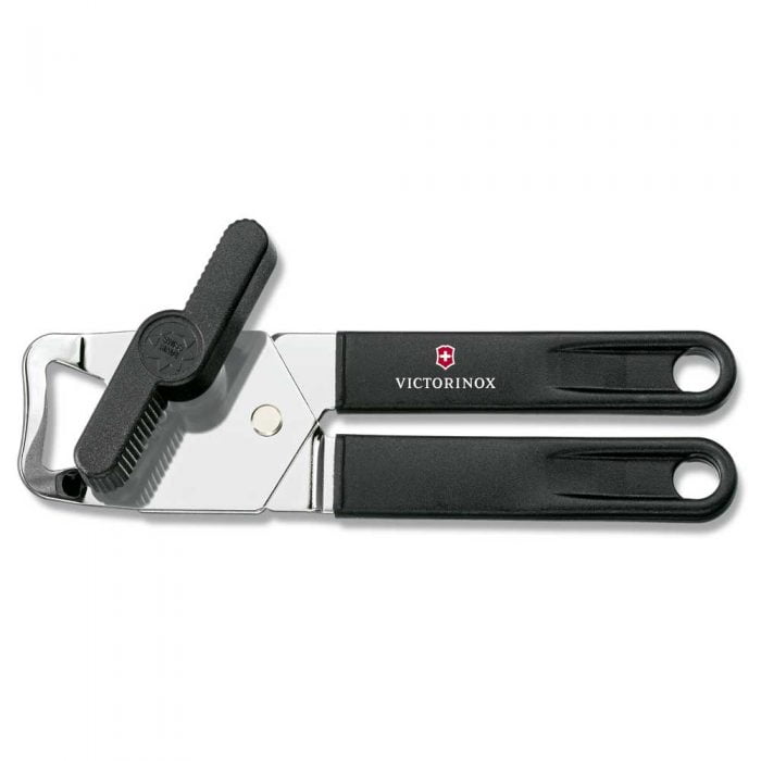 Can Opener – Black or Red | Victorinox