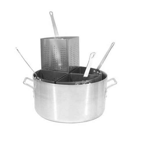 stockpot pasta