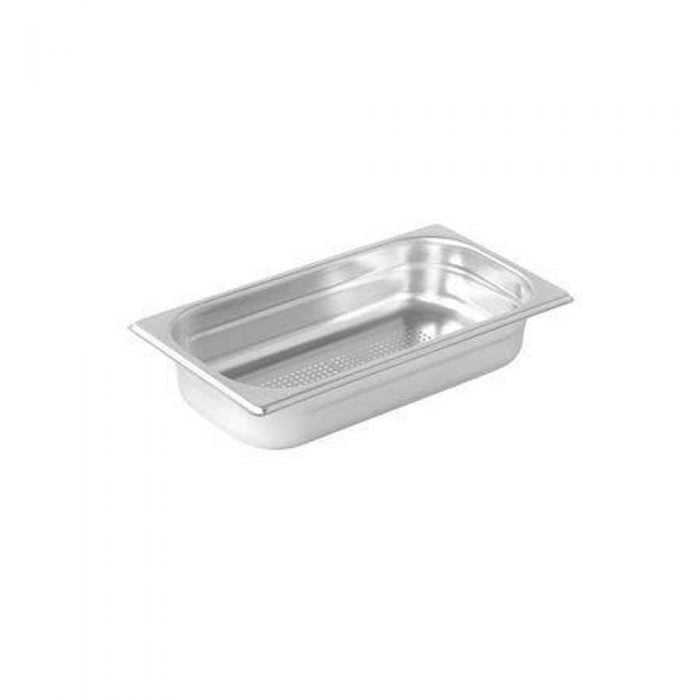 Gastronorm Pan 1/3 - Perforated Pujadas