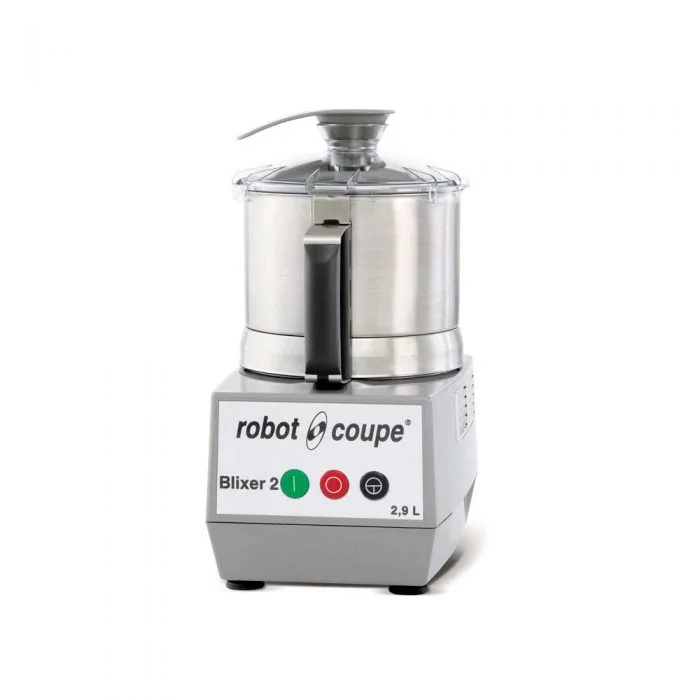 Blixer 2 Robot Coupe