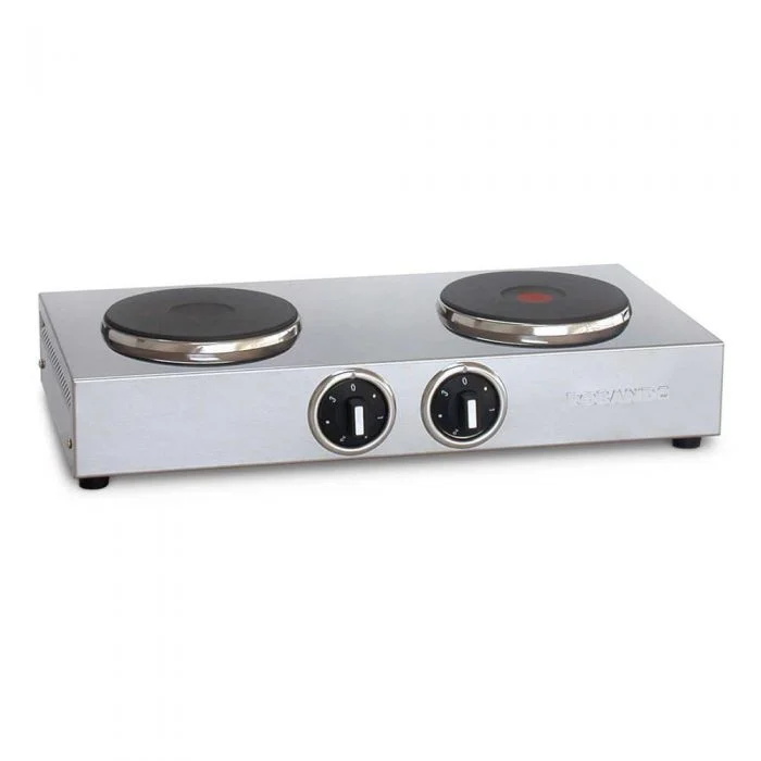 Hot Plates Roband