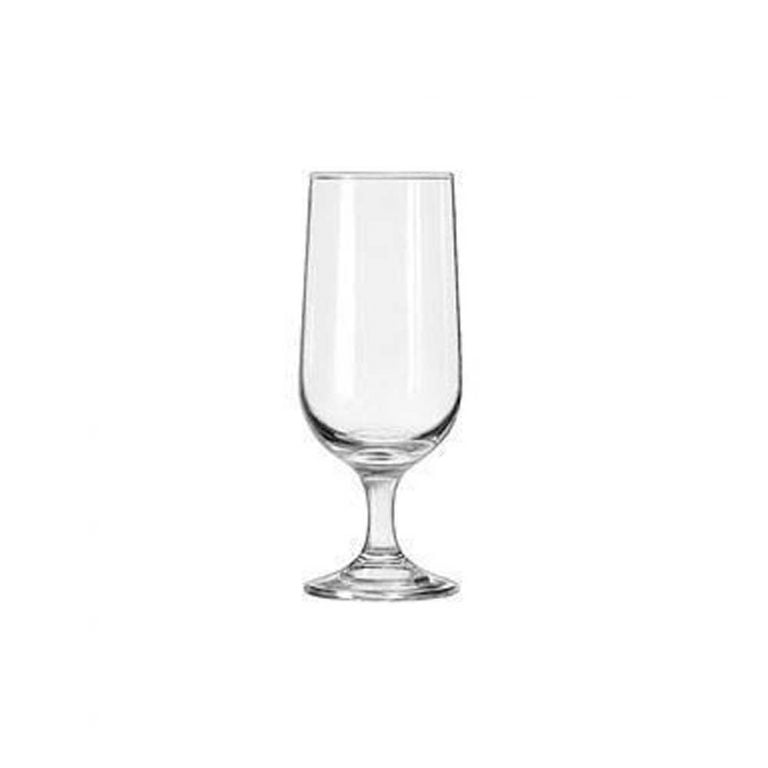 Embassy Stemmed Beer Glass Libbey Kitchen Kapers