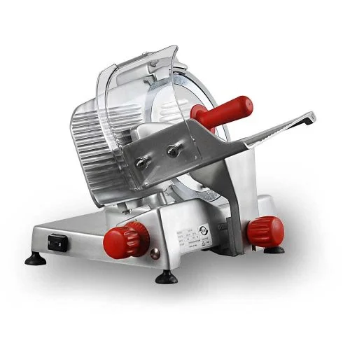 220 blade meat slicer