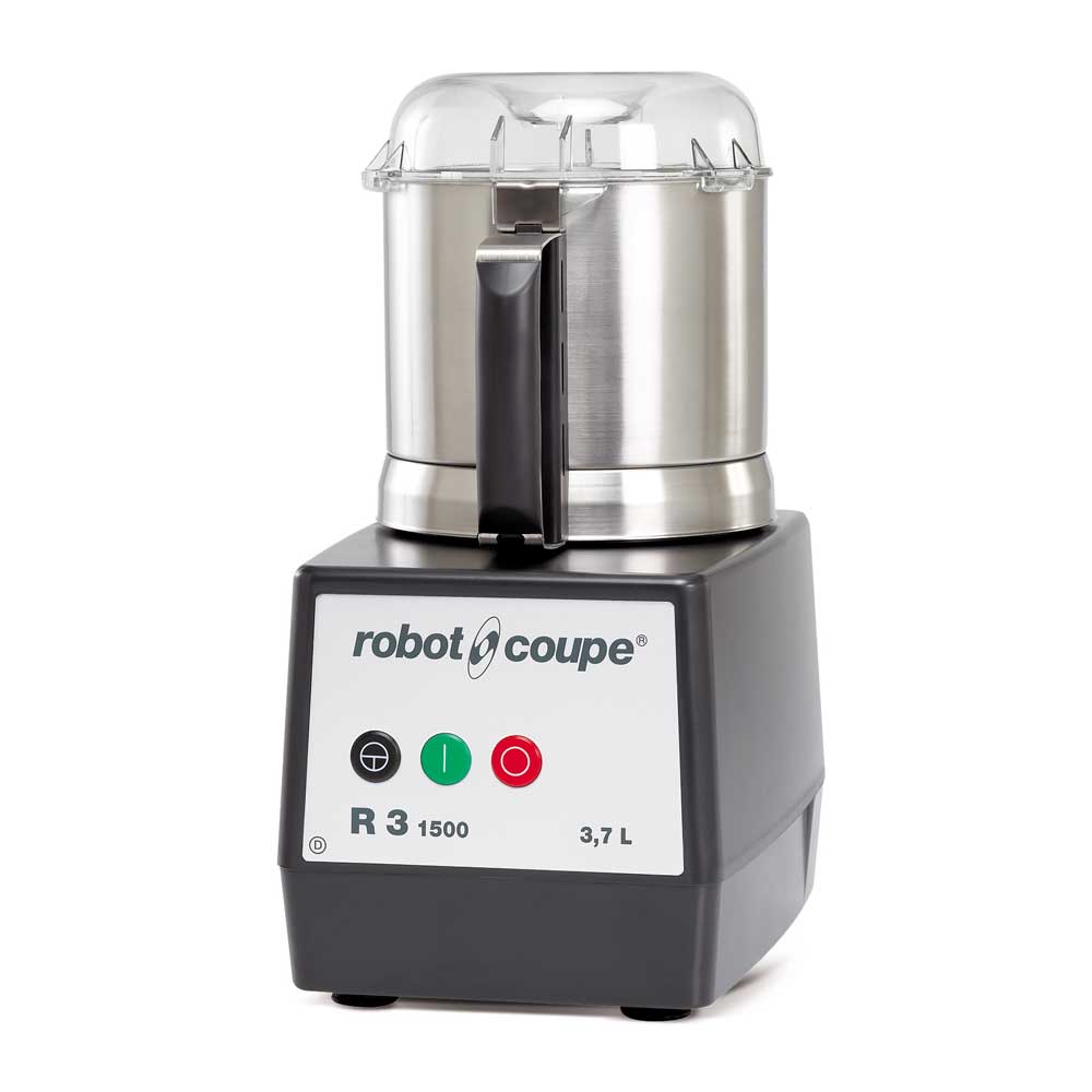Table Top Cutter Mixer
