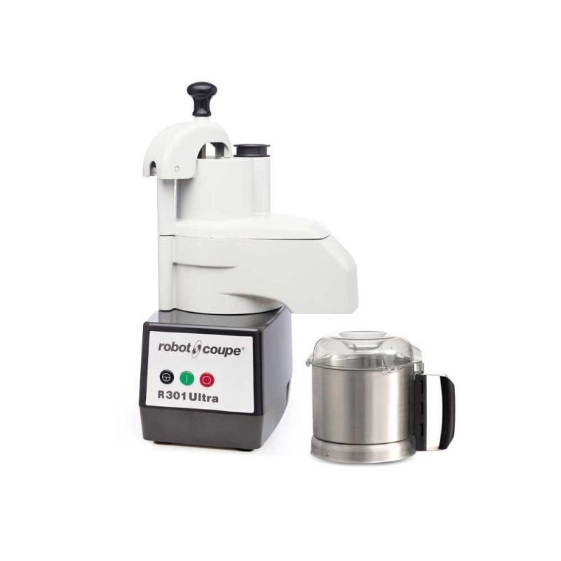 Food Processor Robot Coupe R301 Ultra R301 Kitchen Kapers