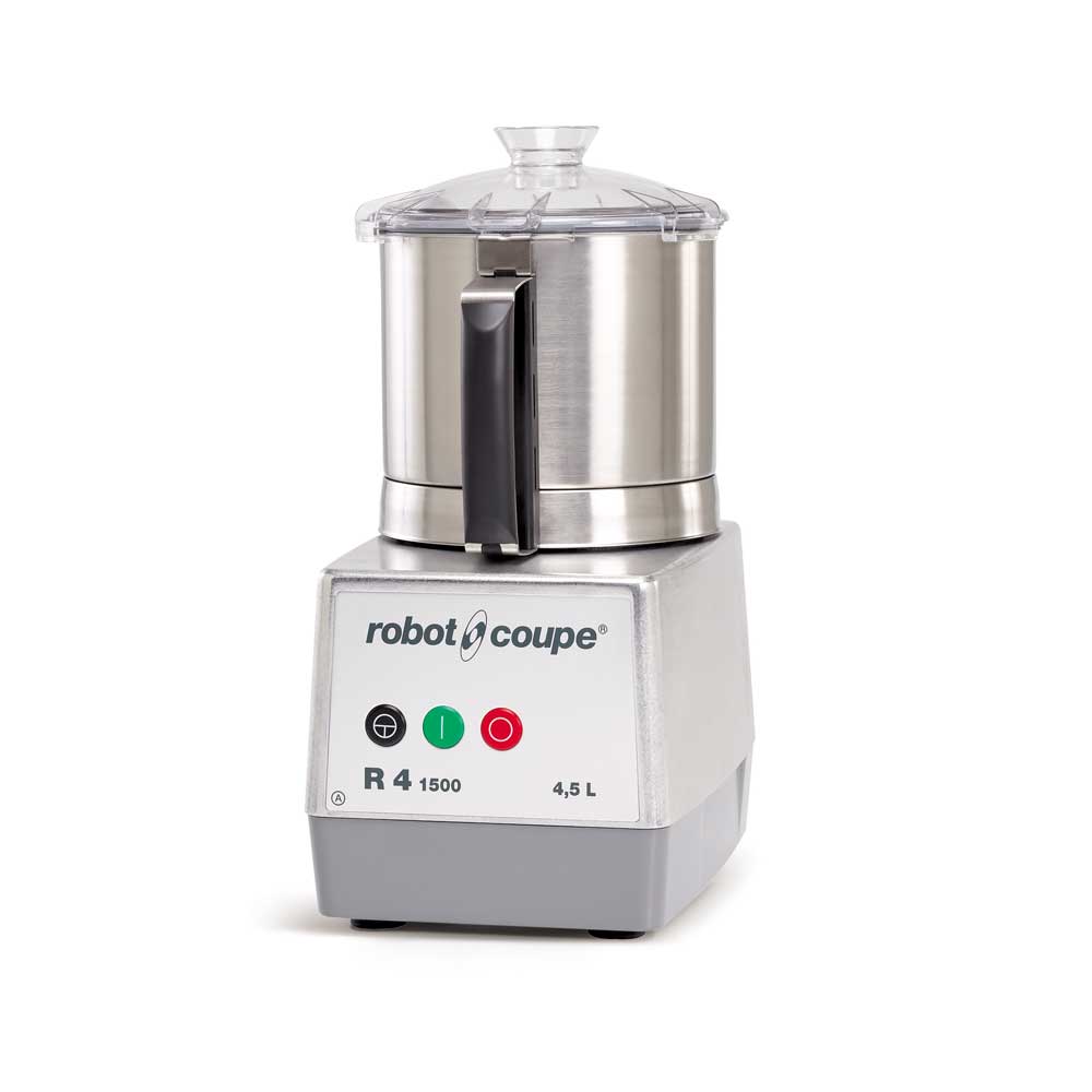 Table Top Cutter Mixer