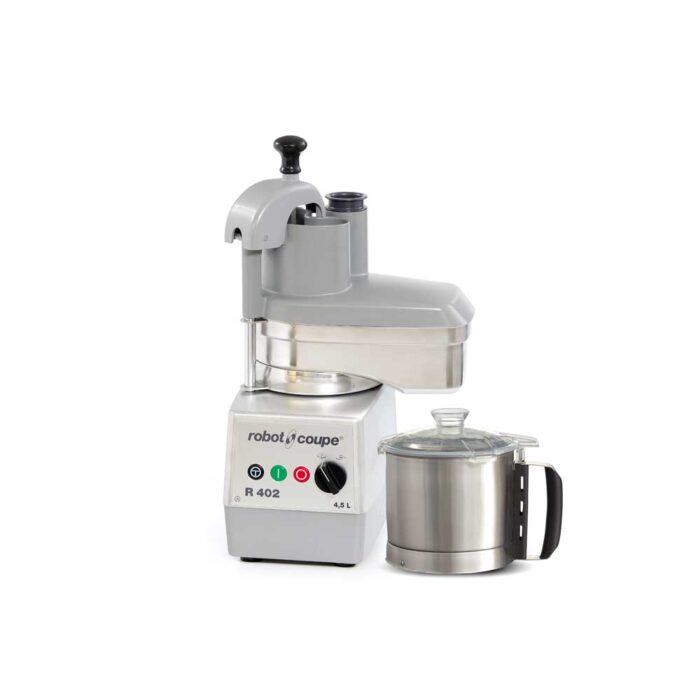 Robot Coupe Food Processor 2 Speed Kitchen Kapers