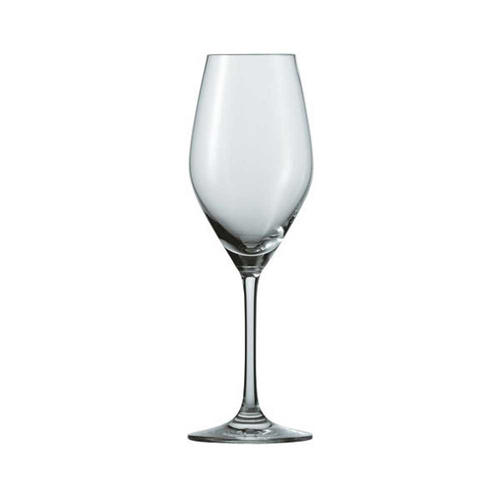veteraan schoorsteen bros Schott Zwiesel Vina Champagne Glass #77 - Kitchen Kapers