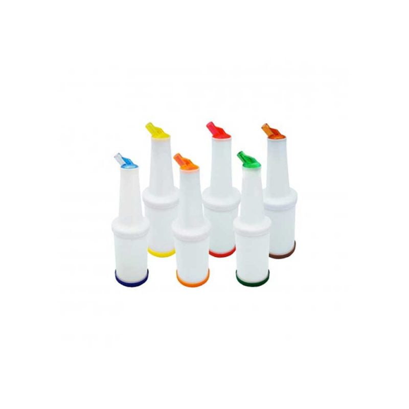 Beverage Dispenser complete with 5 spouts Kitchen Kapers