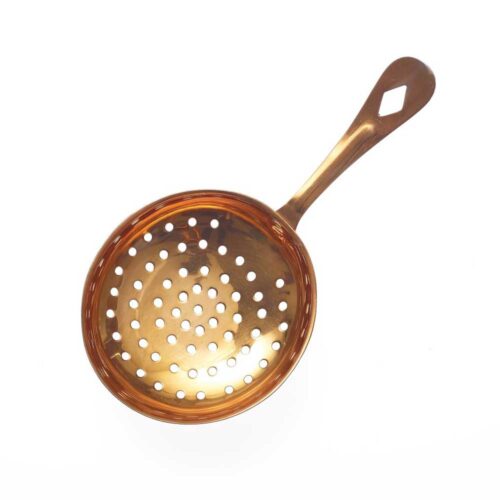 Julep Ice Scoop cooper
