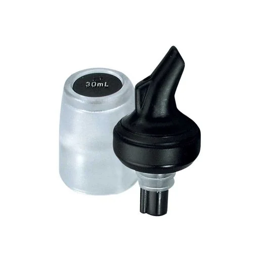 Pourers