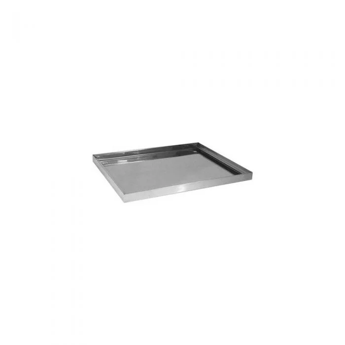 Drip Tray  – Stainless Steel