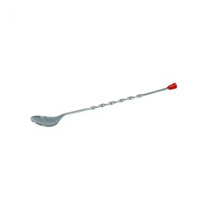 Bar/Muddling Spoon – Stainless Steel