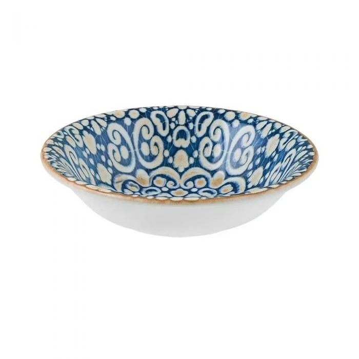 Bonna Alhambra Round Sauce Dish